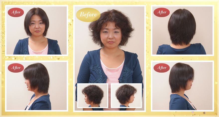 縮毛矯正不要ストレートヘアアイロン Pro styling Care+の画像