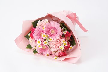 ［祝花］花束の画像