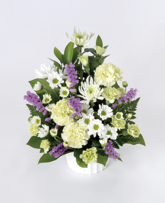 ［供花］アレンジメントの画像