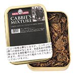 サミュエル・ガーウィズ キャビーズミックスチャー 缶(50g)　の画像