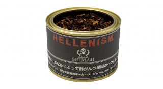ヘレニズム　100g缶　ダンタバコ画像