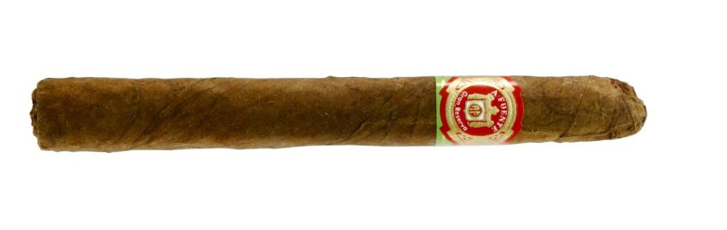 アルトゥーロフェンテ　クバニトス　1本の画像