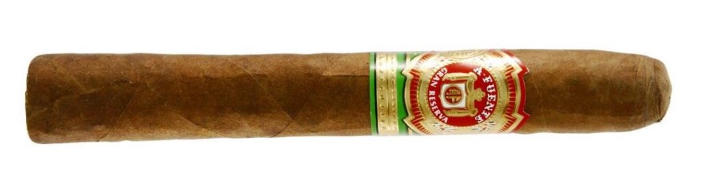 アルトゥーロフェンテ　グランレゼルバ・コロナ　の画像