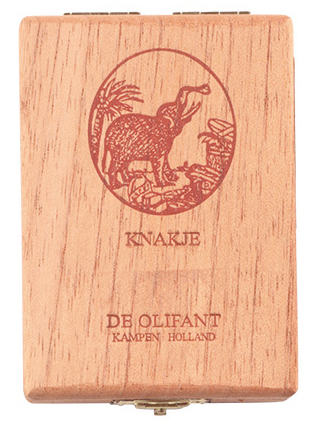 オリファント　Ｖ.Ｏ.Ｃ.　10本入り木箱　の画像