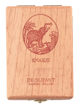 オリファント　クナキエ　10本入り木箱の画像