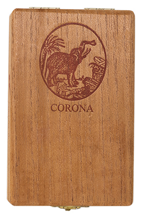 オリファント　コロナ　10本入り木箱の画像