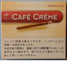 カフェクレーム　オリジナル　10本入りの画像