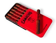 カマーチョ　コロホ　マチトス　6本入り缶の画像