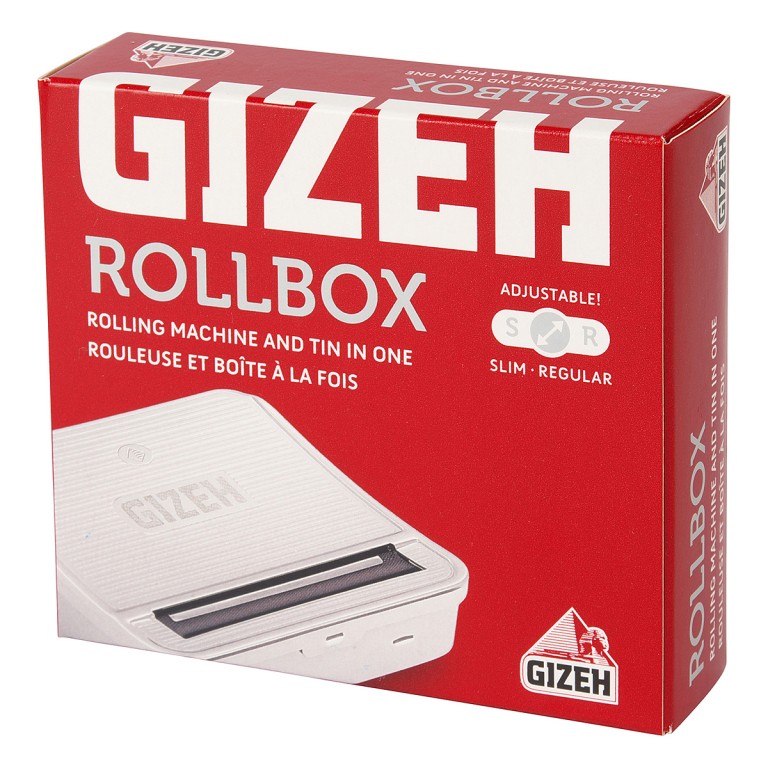 ギゼ　ロールボックス　70ミリ　シングル用　　今の在庫が終わったら、3,080円に上がりますの画像