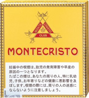 モンテクリスト　クラブ　20'sの画像