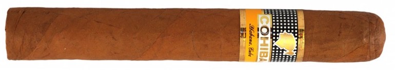 コイーバ シグロ6の画像