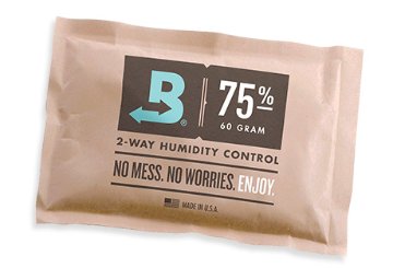 Boveda　ボベダ　ヒュミディパック大　75%　の画像