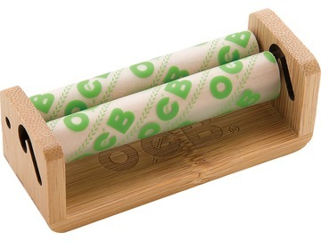 OCB　レギュラー　バンブー　ローラーの画像