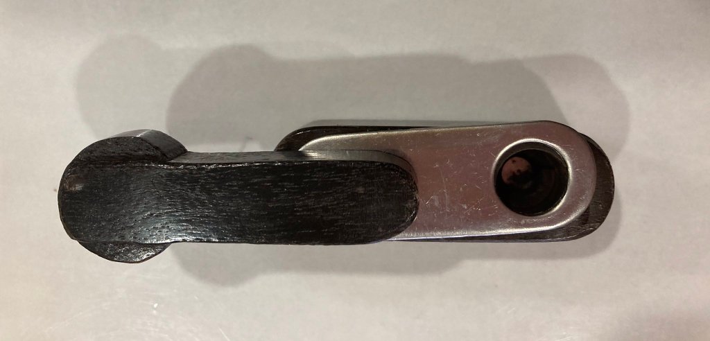 モンキーパイプの画像