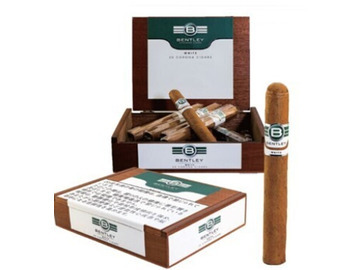 ベントレー　ホワイトコロナ　１本の画像