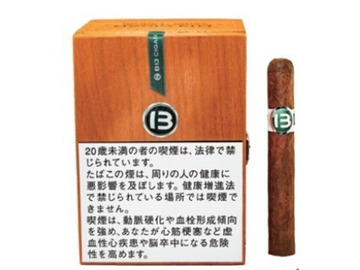 ベントレー　B13シガー　１本の画像