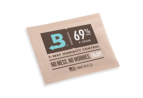 Boveda　ヒュミディパック小69％　ボベダ　保湿剤の画像