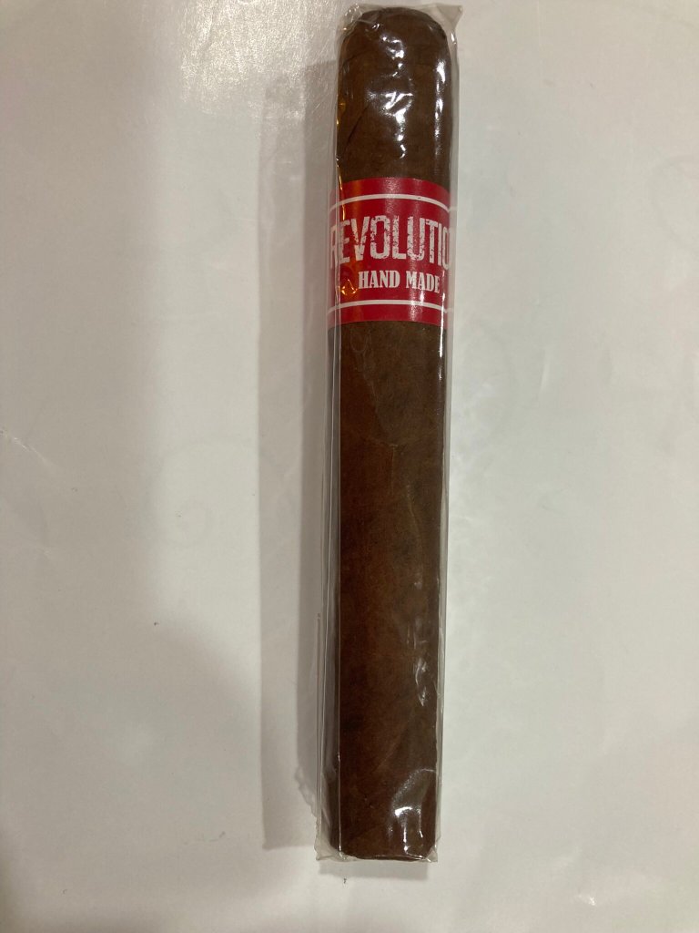 レボリューション　ワイドコロナの画像