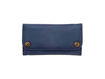 ブラックスパイダー　シャグポーチ　ネイビーの画像