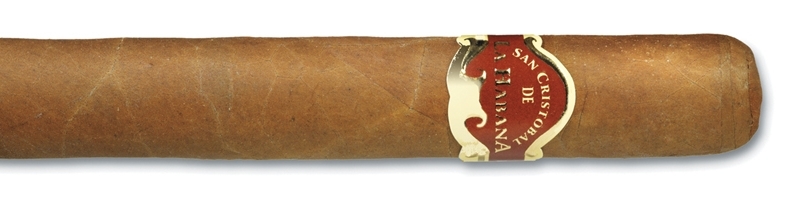 サンクリストバル デ ラ ハバナ　エルプリンシペの画像