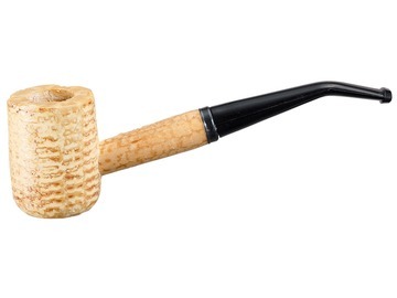 ミズーリメシャム　コーンパイプ　曲　1本の画像