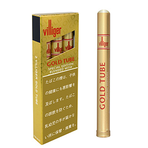 ビリガー　ゴールド　チューブ（３）　1本売りの画像