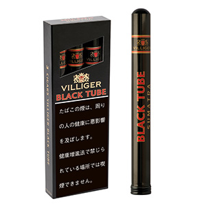 ビリガー　ブラック　チューブ（３）　1本売りの画像