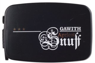 サミュエルガーウィズ　アプリコット　スナッフ　メーカー欠品の画像