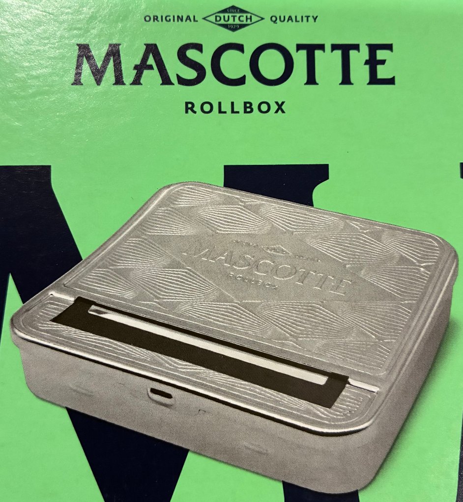 マスコット　ロールボックス　70ミリ　シングル用　次の仕入れから3,080円に上がりますの画像