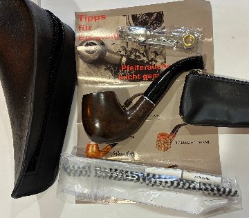 HU　パイプセット　ベントタイプの画像