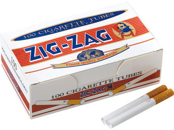 ジグザグ　レギュラーチューブの画像