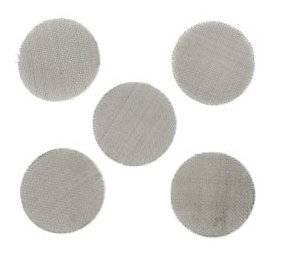 スクリーン　網　15ミリの画像