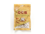 OCB　ナチュラルスリムフィルター　袋（120個）画像
