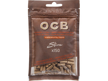OCBブラウンスリムフィルター150の画像