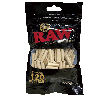 RAW　XLフィルタースリム（セルロース）120　ロウの画像