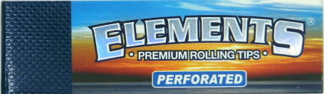 エレメンツ・フィルターチップの画像