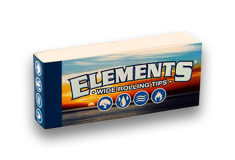 エレメンツ・フィルターチップ・ワイドの画像