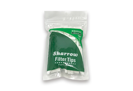 シャロウ　セミスリム・メンソール・ロング・フィルターの画像