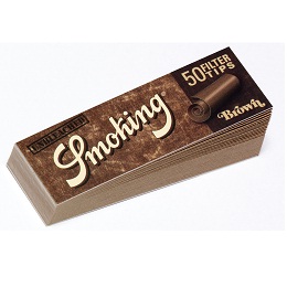 スモーキング　ブラウン・チップの画像