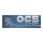 OCB　エクスパート・シングル　紙の画像