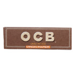 OCB　ブラウン1　1/4　個（50枚）の画像