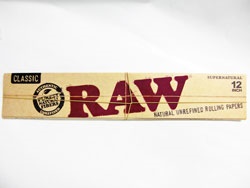 RAW　クラシック 12インチの画像