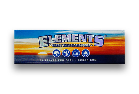 エレメンツ・シングルの画像