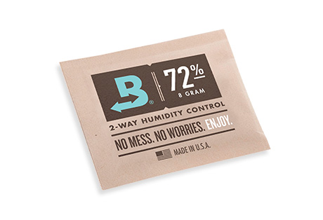 Boveda　ヒュミディパック　小72％　ボベダ　保湿剤 の画像