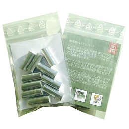 ぺぺ ・ハイドロパッドの画像