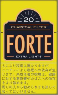 フォルテ　エクストラライトの画像