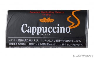 カプチーノ 袋  (40g)の画像