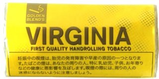 ゴールデンブレンド  バージニア  袋（30ｇ）の画像