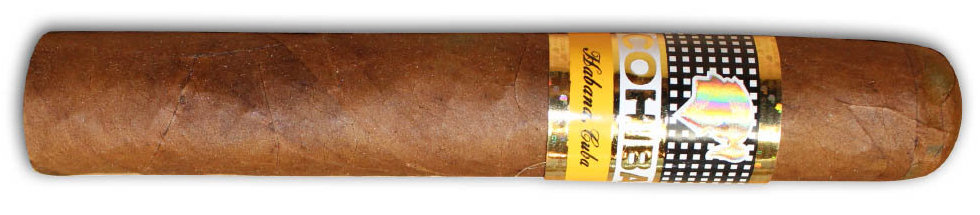 コイーバ シグロⅠの画像