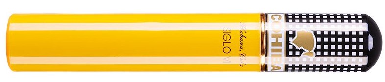 コイーバ シグロⅠ　テュボスの画像